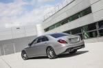 Mercedes-AMG S63 4Matic+ Lang 2017 года (WW)